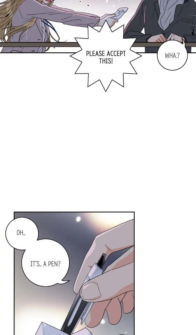 Who Invited You? Chapter 21 page 69
