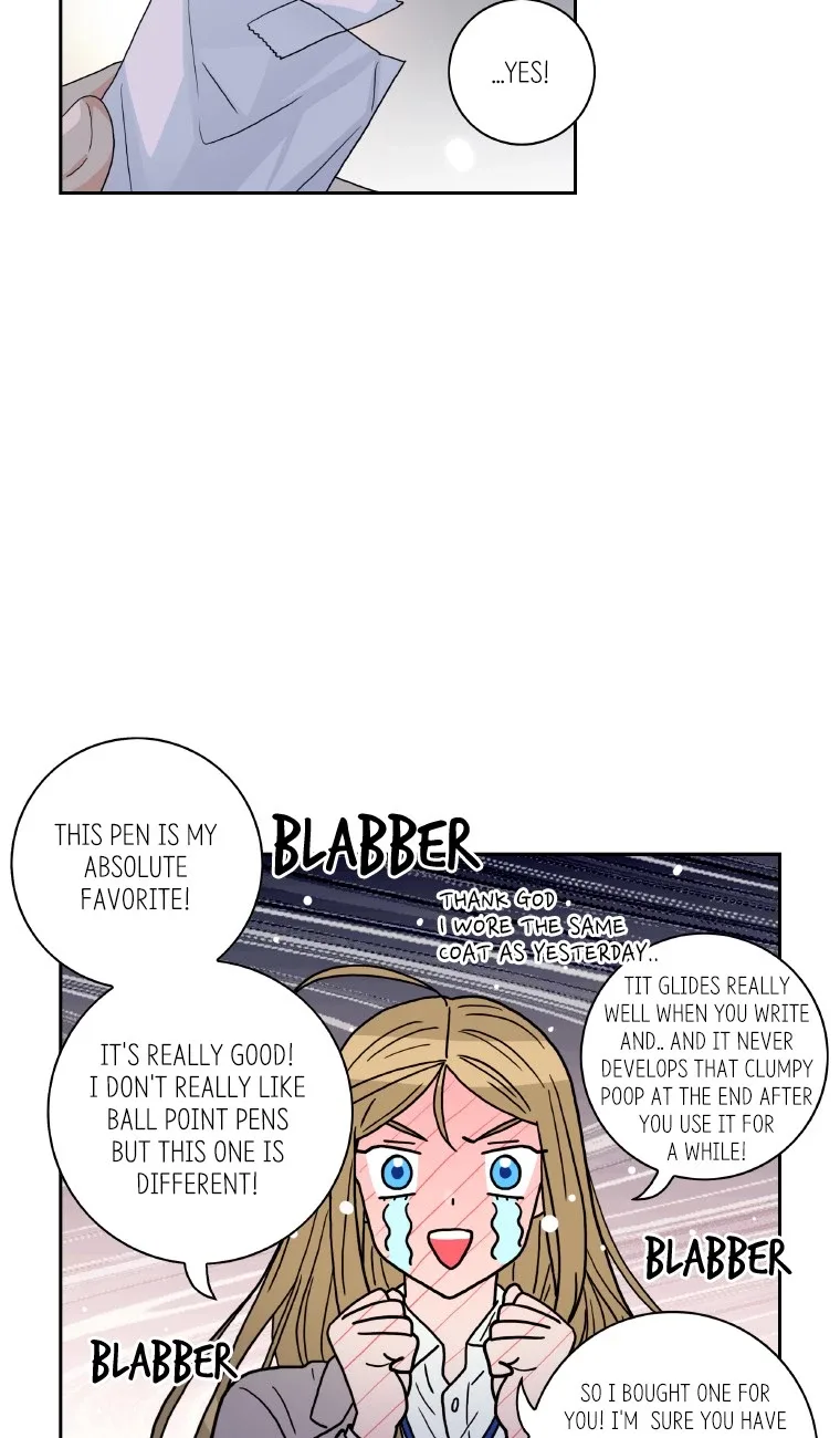 Who Invited You? Chapter 21 page 70