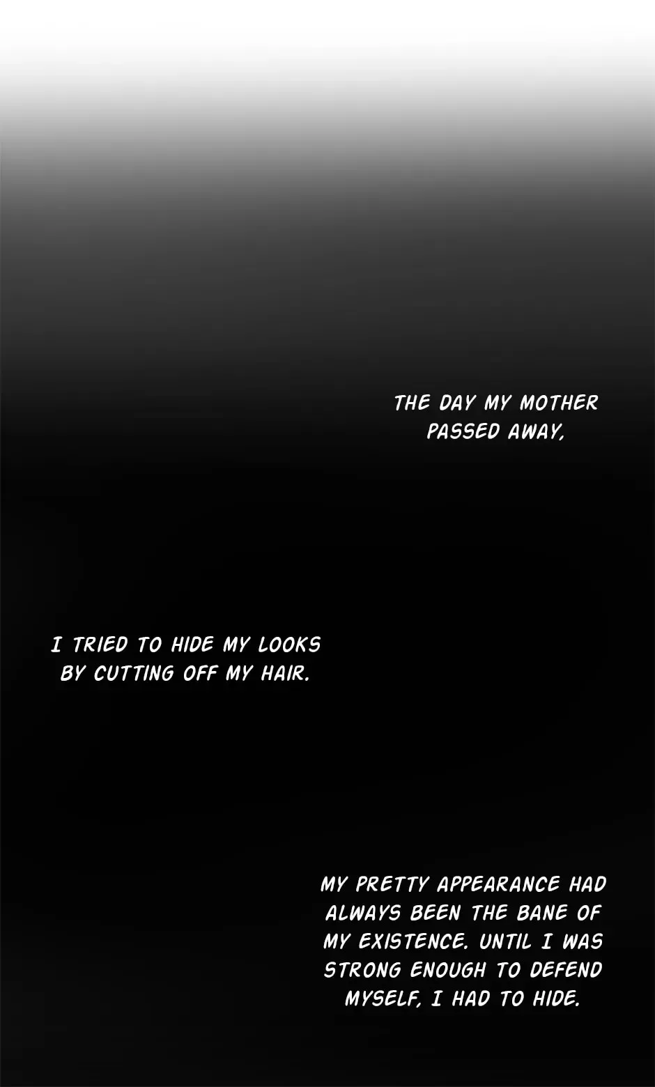 As You Wish (Seoho) Chapter 15 page 20