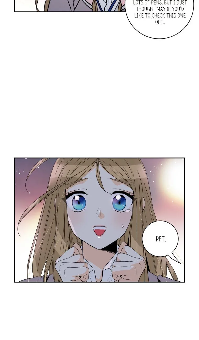 Who Invited You? Chapter 21 page 71