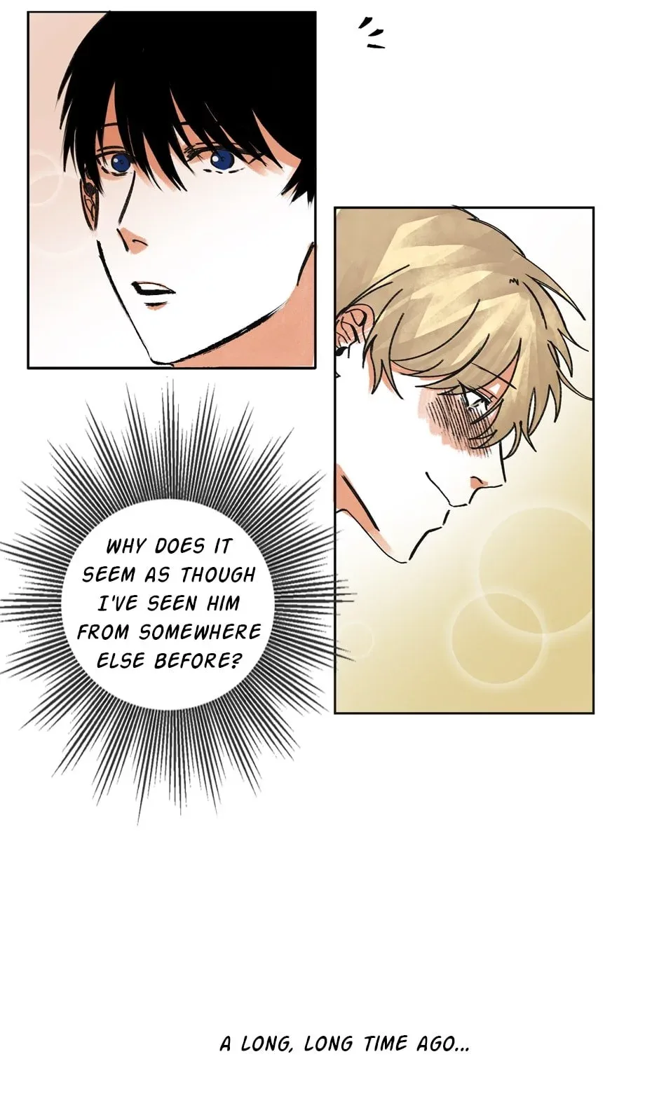 As You Wish (Seoho) Chapter 15 page 19