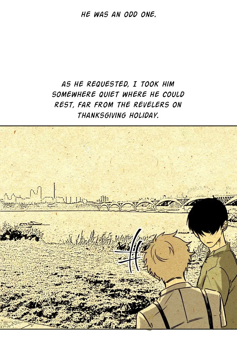 As You Wish (Seoho) Chapter 15 page 27