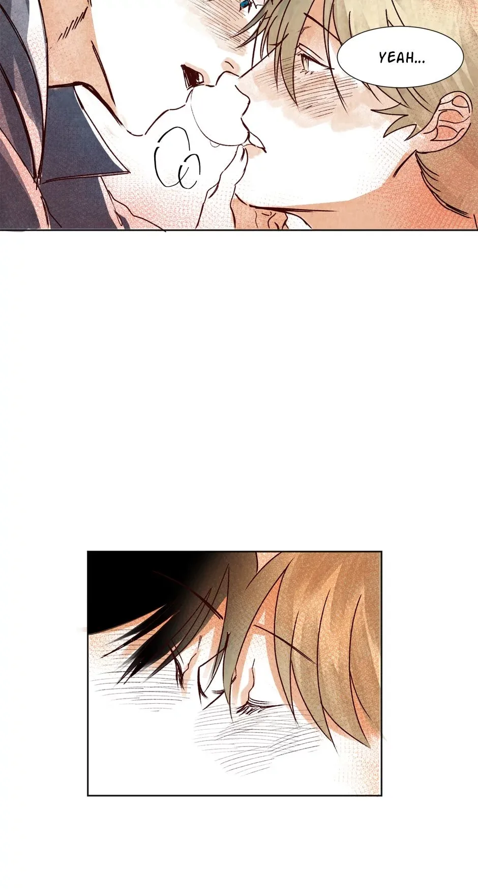 As You Wish (Seoho) Chapter 15 page 38