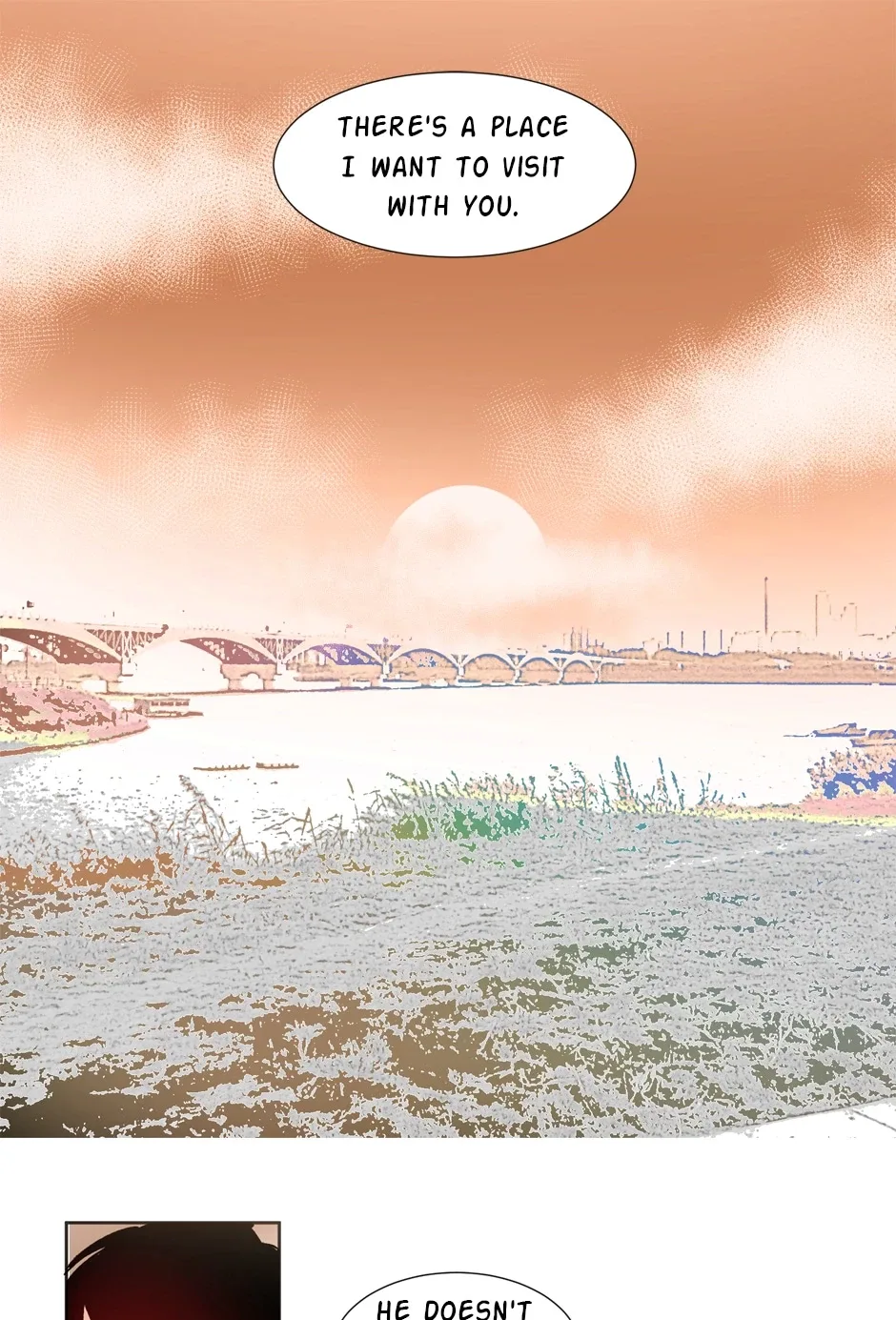 As You Wish (Seoho) Chapter 15 page 33