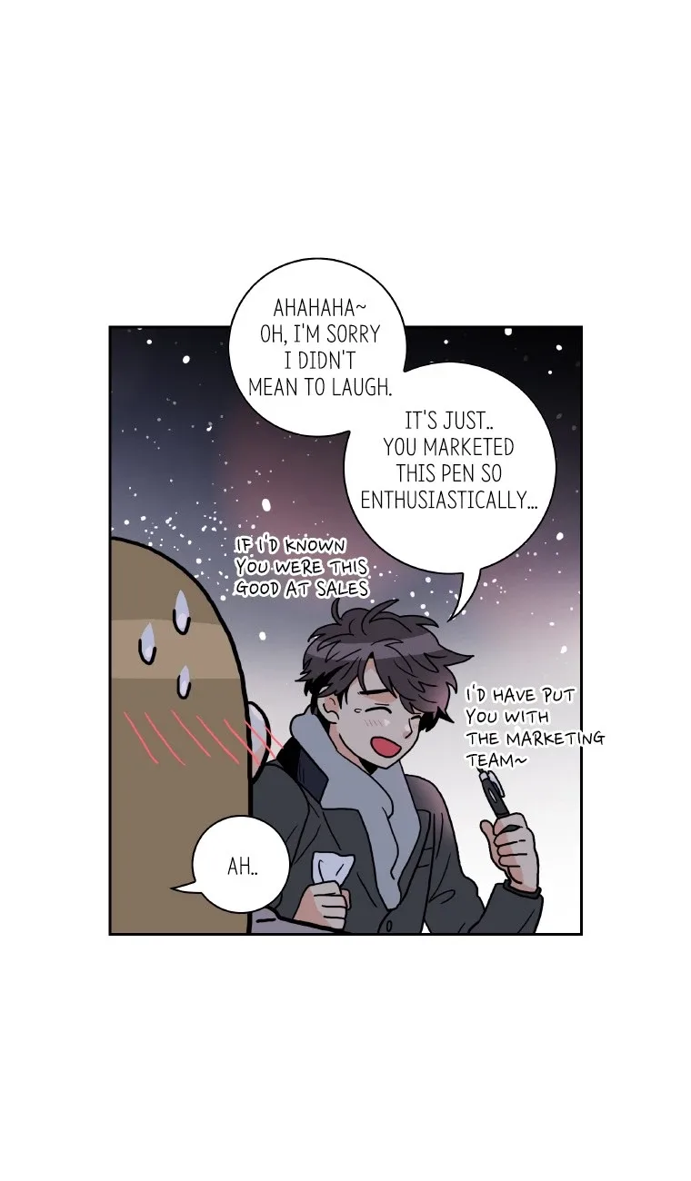 Who Invited You? Chapter 21 page 72