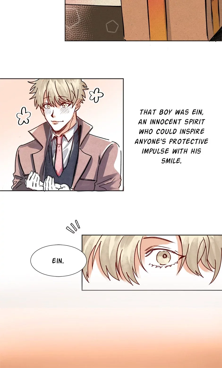 As You Wish (Seoho) Chapter 15 page 32