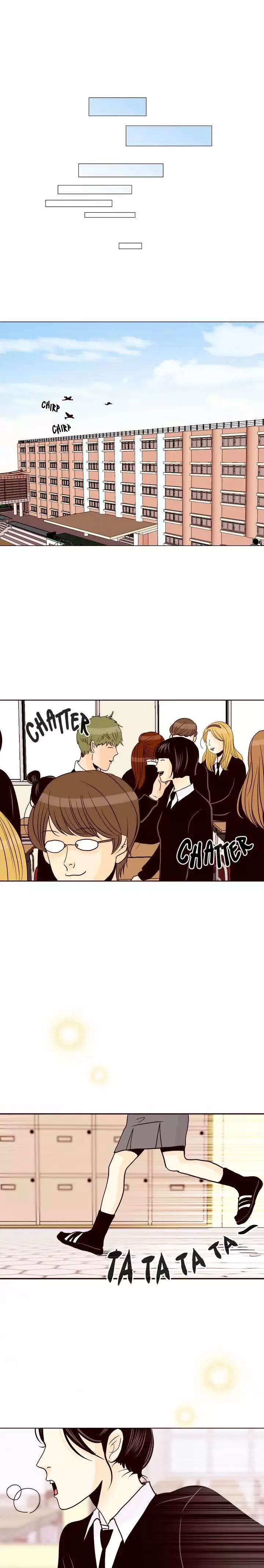 Secret Crush Chapter 15 page 4