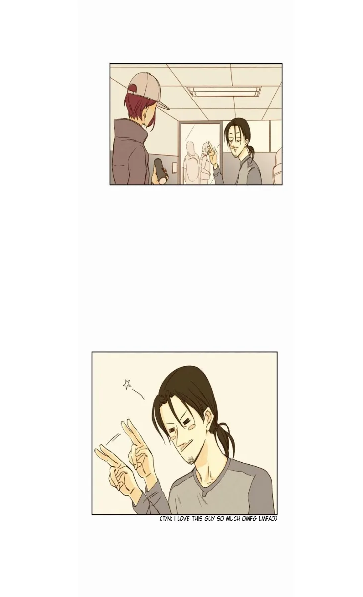 That Summer Chapter 22 page 4