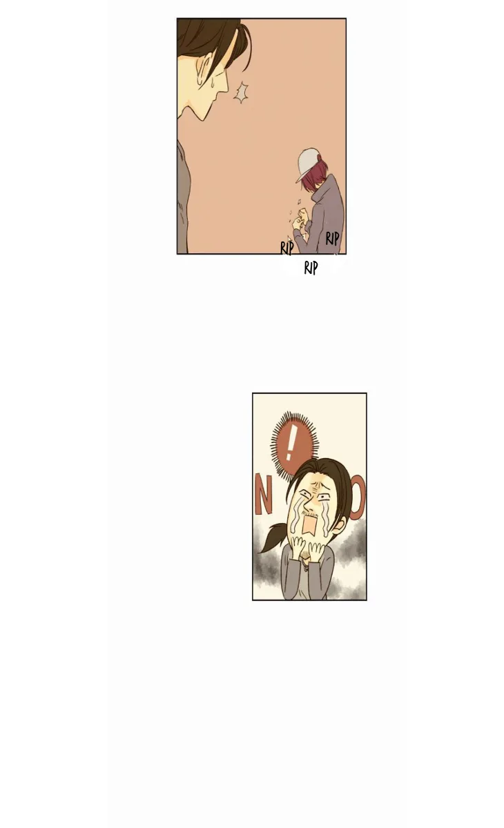 That Summer Chapter 22 page 5