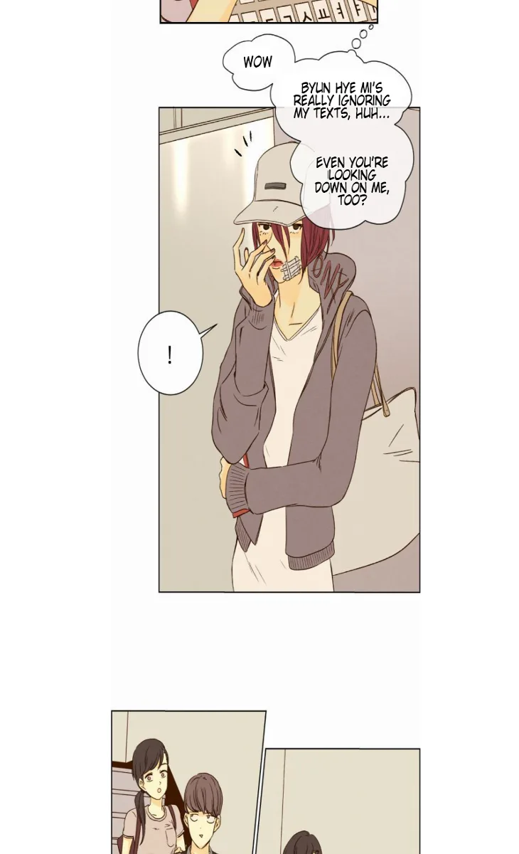 That Summer Chapter 22 page 8