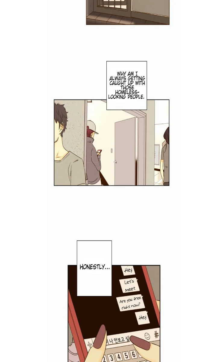 That Summer Chapter 22 page 7