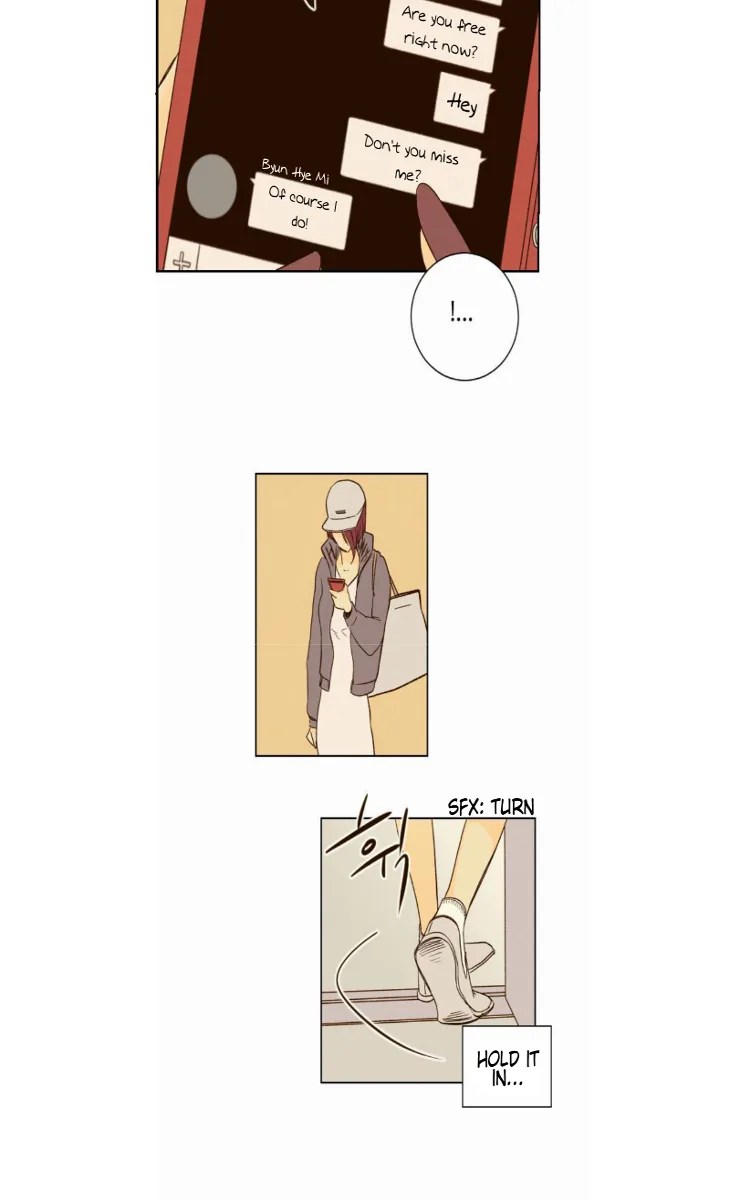 That Summer Chapter 22 page 11