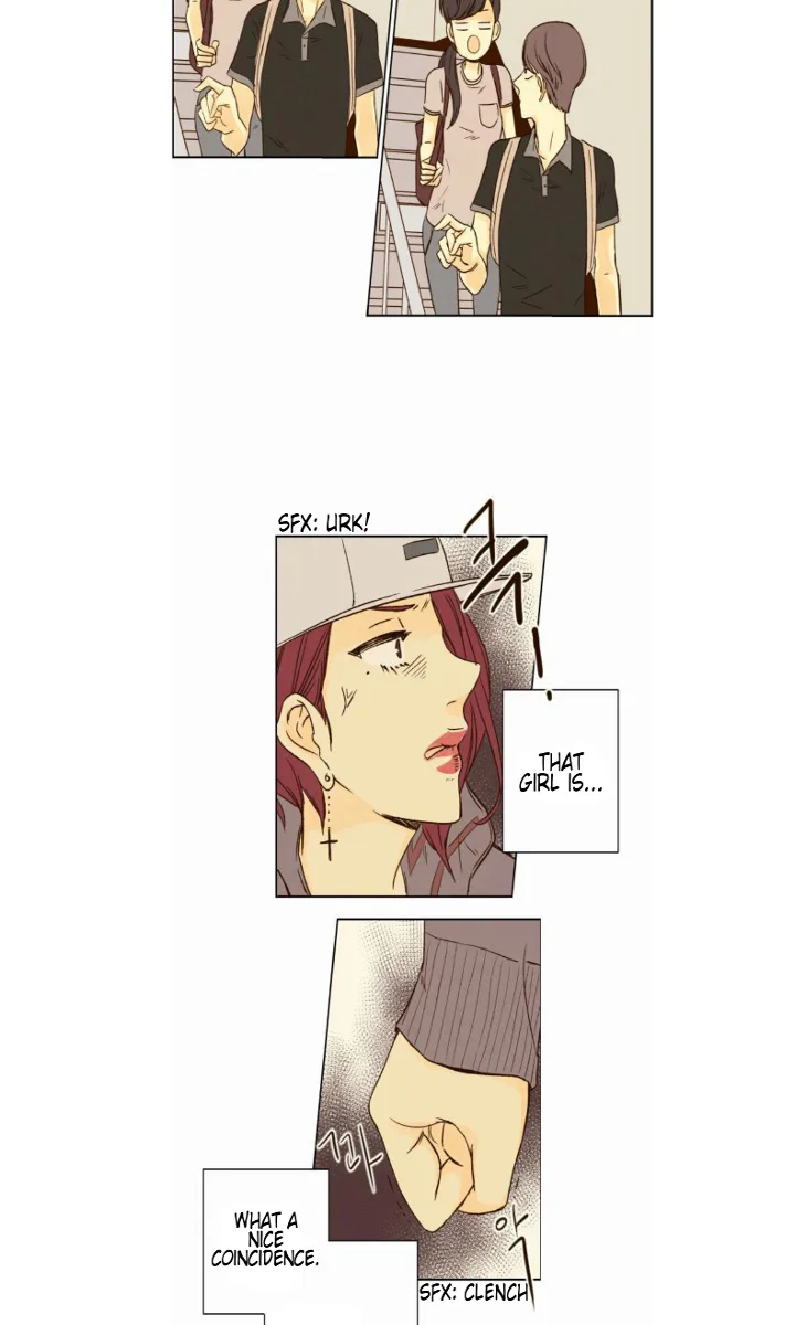 That Summer Chapter 22 page 9