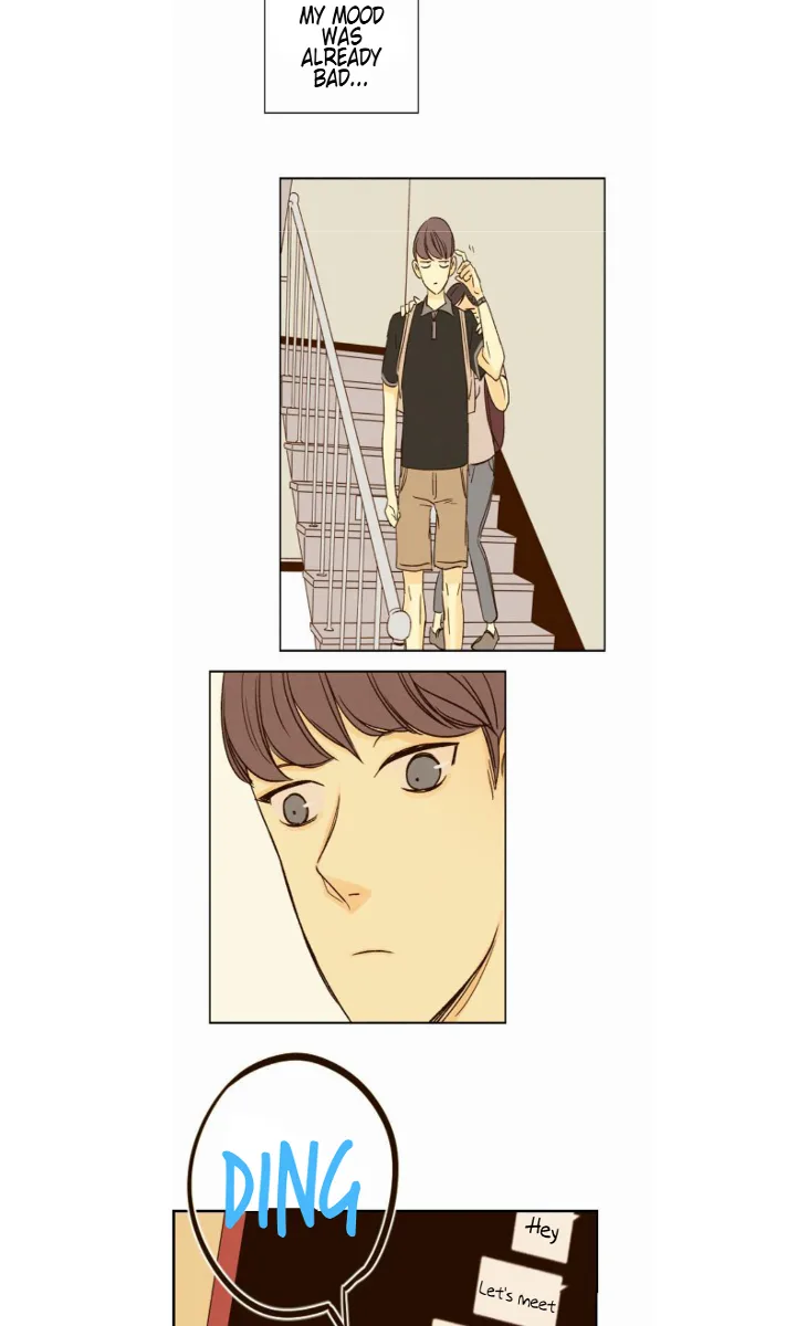 That Summer Chapter 22 page 10