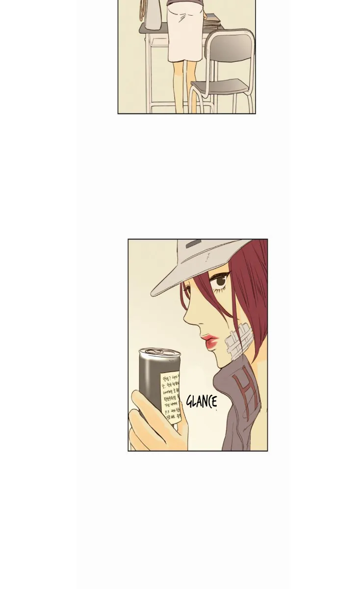That Summer Chapter 22 page 3