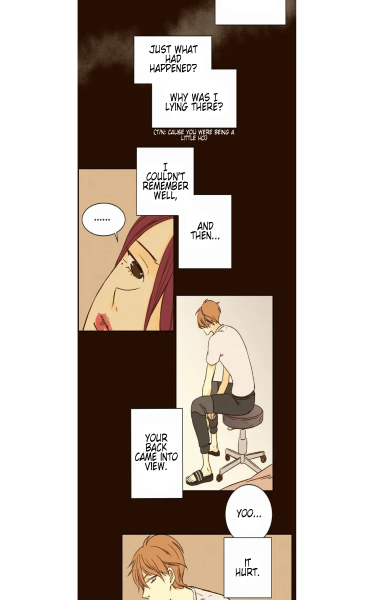 That Summer Chapter 22 page 17