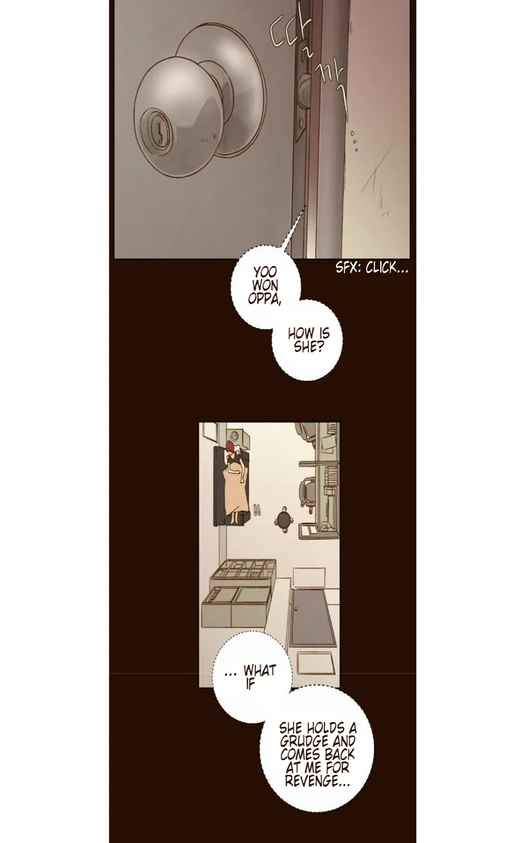 That Summer Chapter 22 page 23