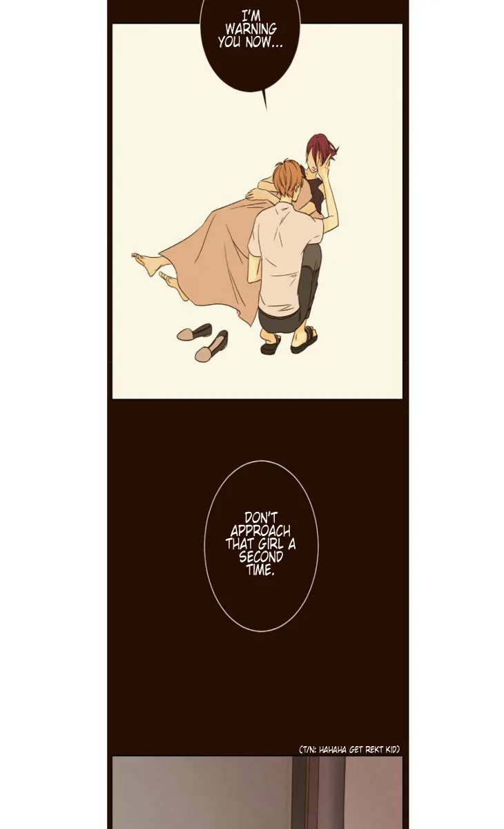 That Summer Chapter 22 page 22