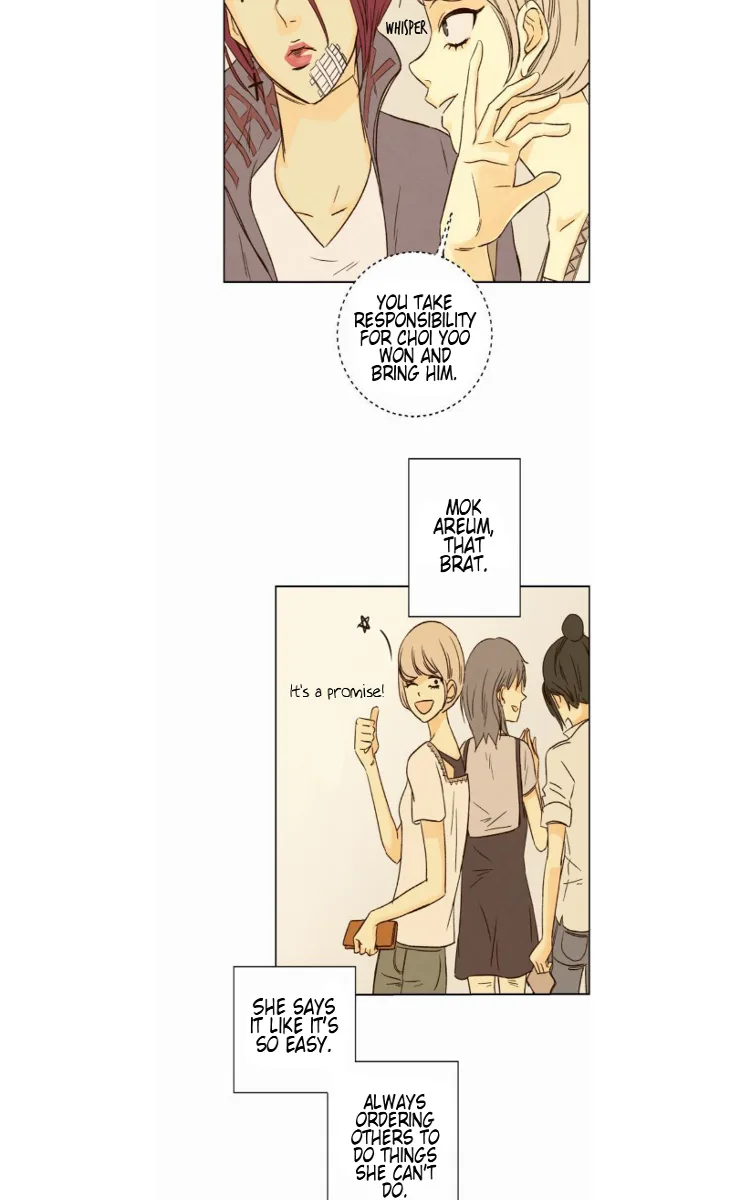 That Summer Chapter 22 page 14