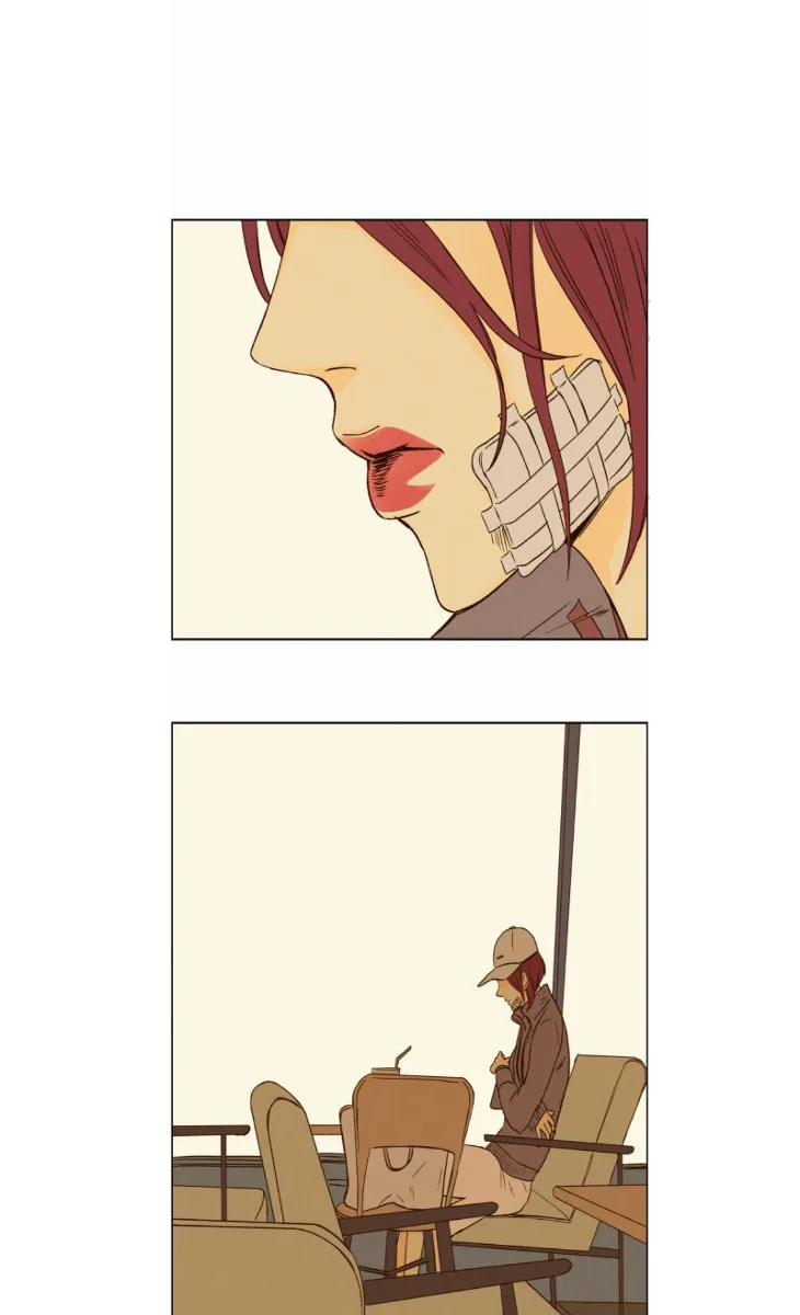 That Summer Chapter 22 page 25