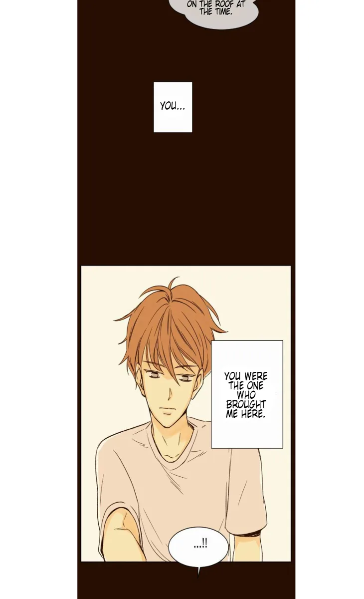That Summer Chapter 22 page 20