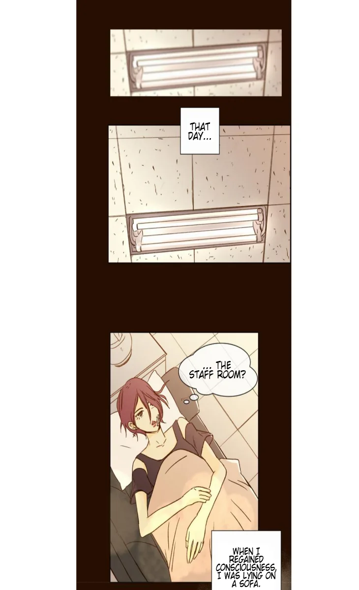 That Summer Chapter 22 page 16