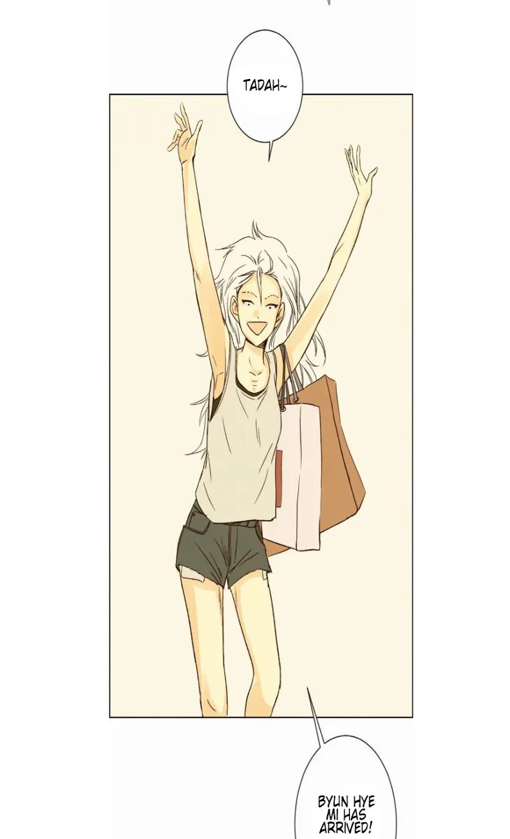 That Summer Chapter 22 page 27