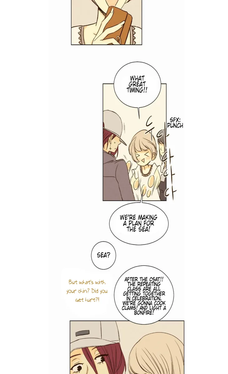 That Summer Chapter 22 page 13