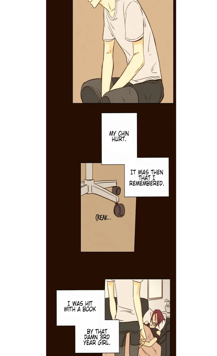 That Summer Chapter 22 page 18