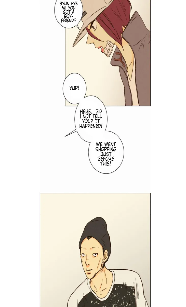 That Summer Chapter 22 page 34