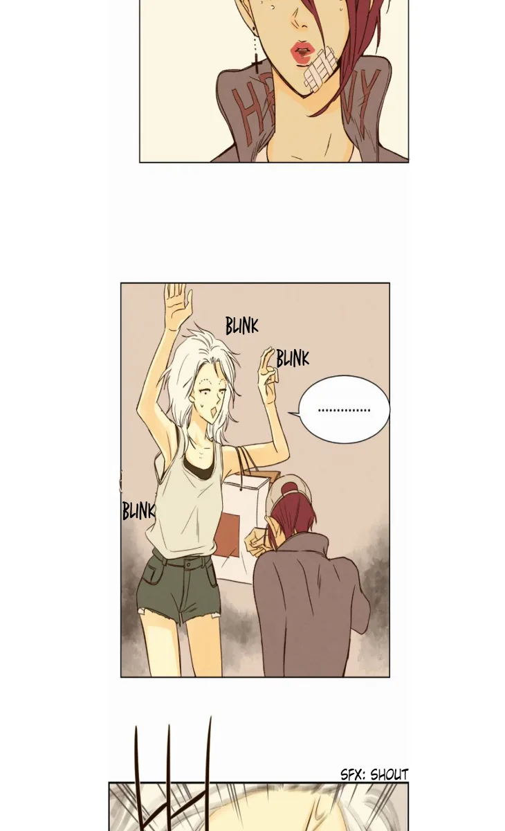 That Summer Chapter 22 page 29