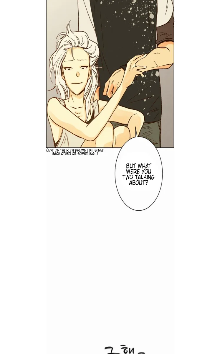 That Summer Chapter 22 page 35