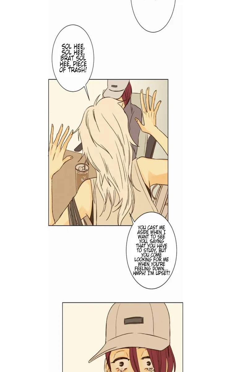 That Summer Chapter 22 page 28