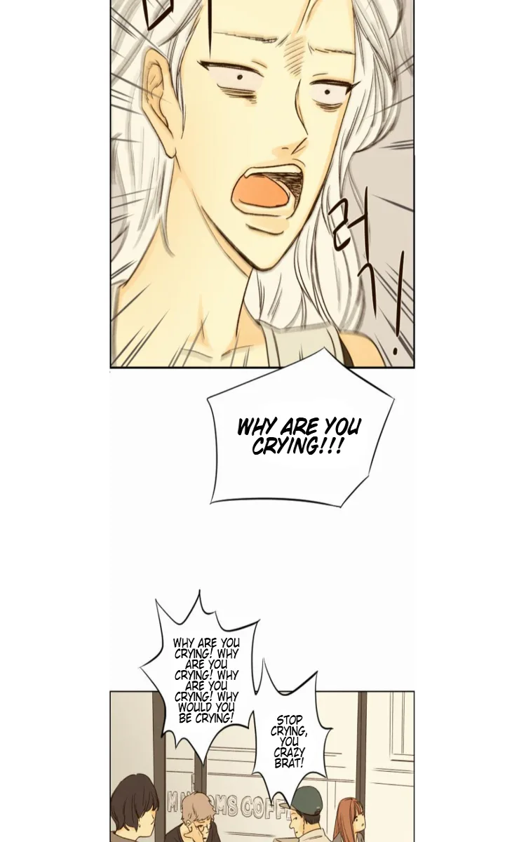 That Summer Chapter 22 page 30