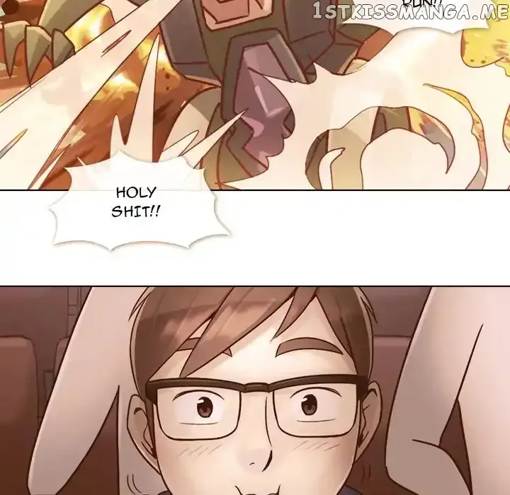 Annoying Alice Chapter 14 page 50