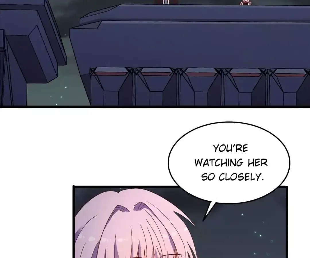 My Bride At Twilight Chapter 16 page 6