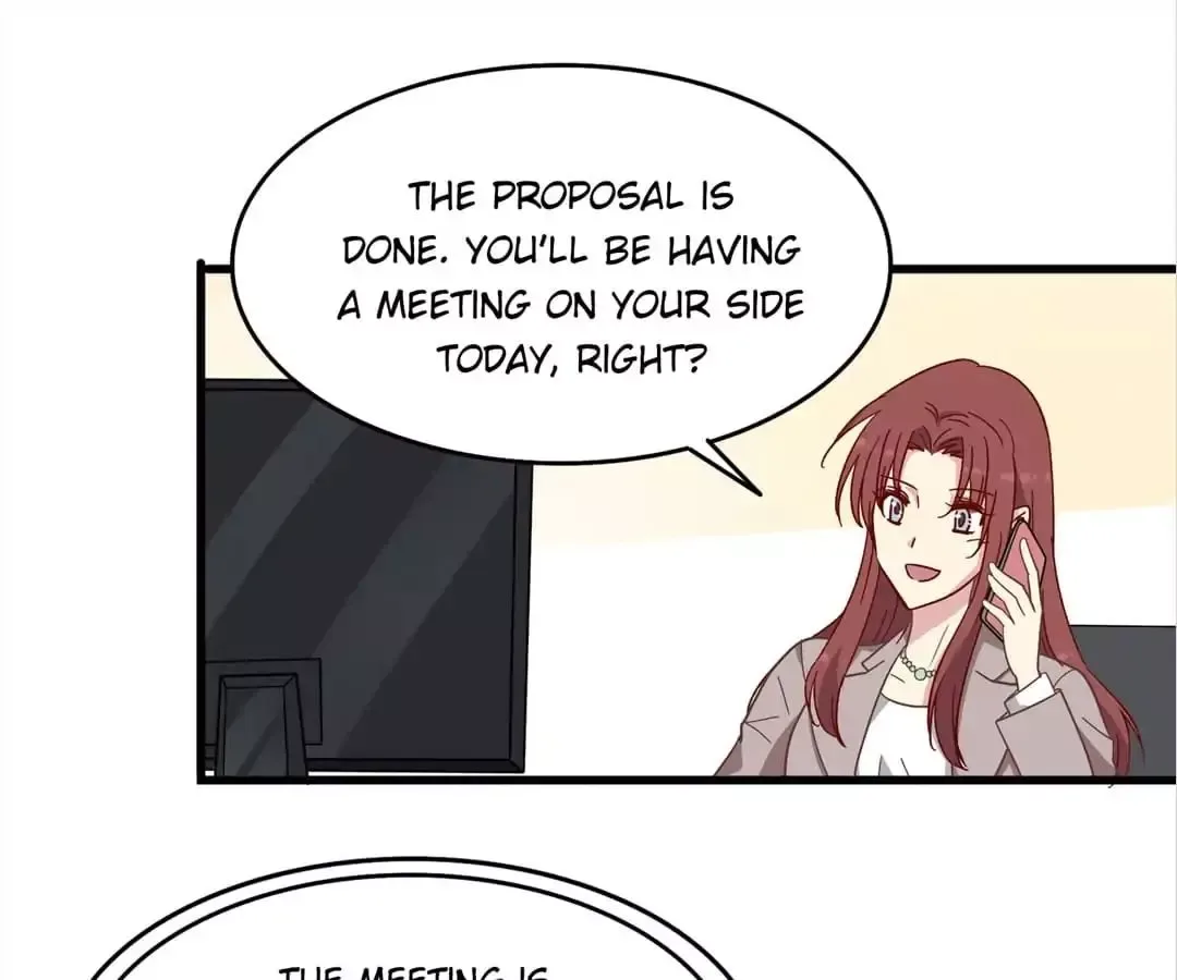My Bride At Twilight Chapter 16 page 14
