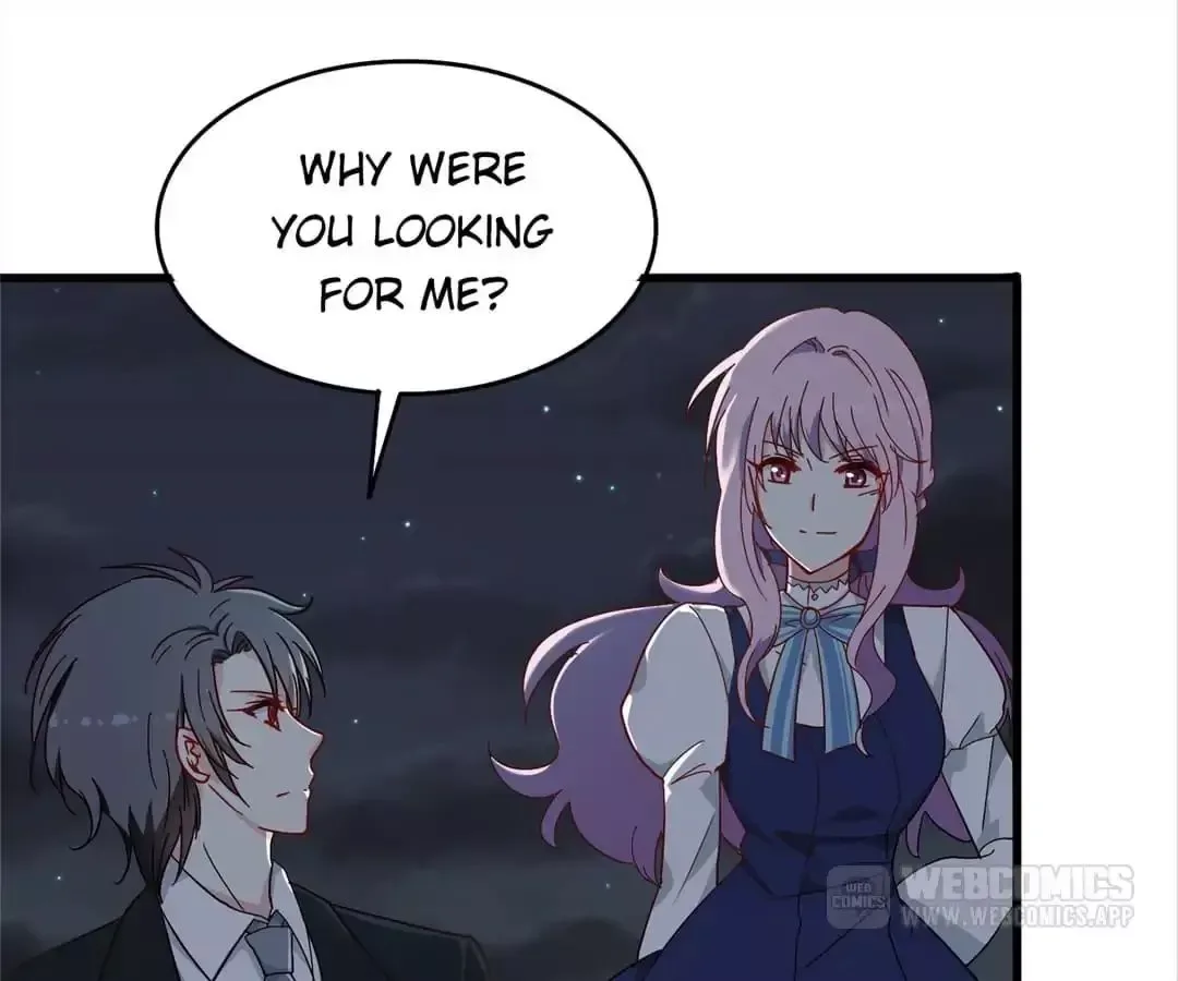 My Bride At Twilight Chapter 16 page 9