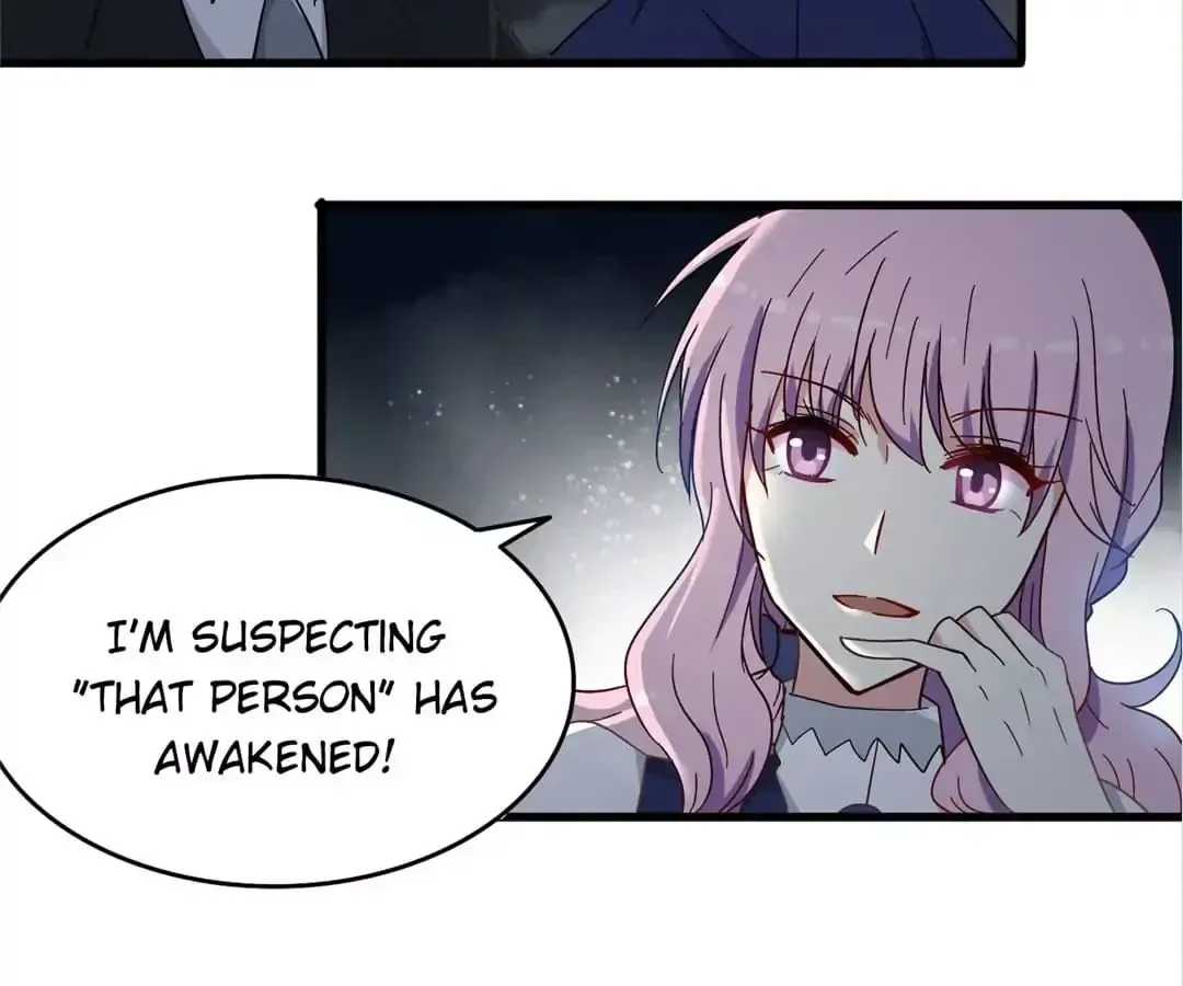 My Bride At Twilight Chapter 16 page 10