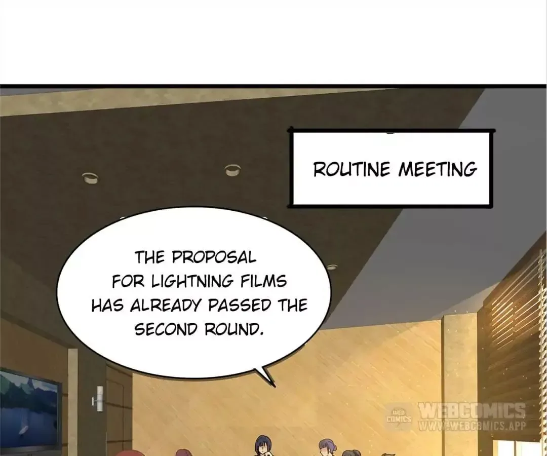 My Bride At Twilight Chapter 16 page 19