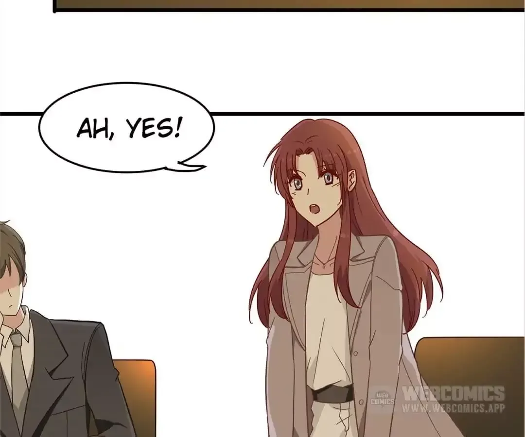 My Bride At Twilight Chapter 16 page 25