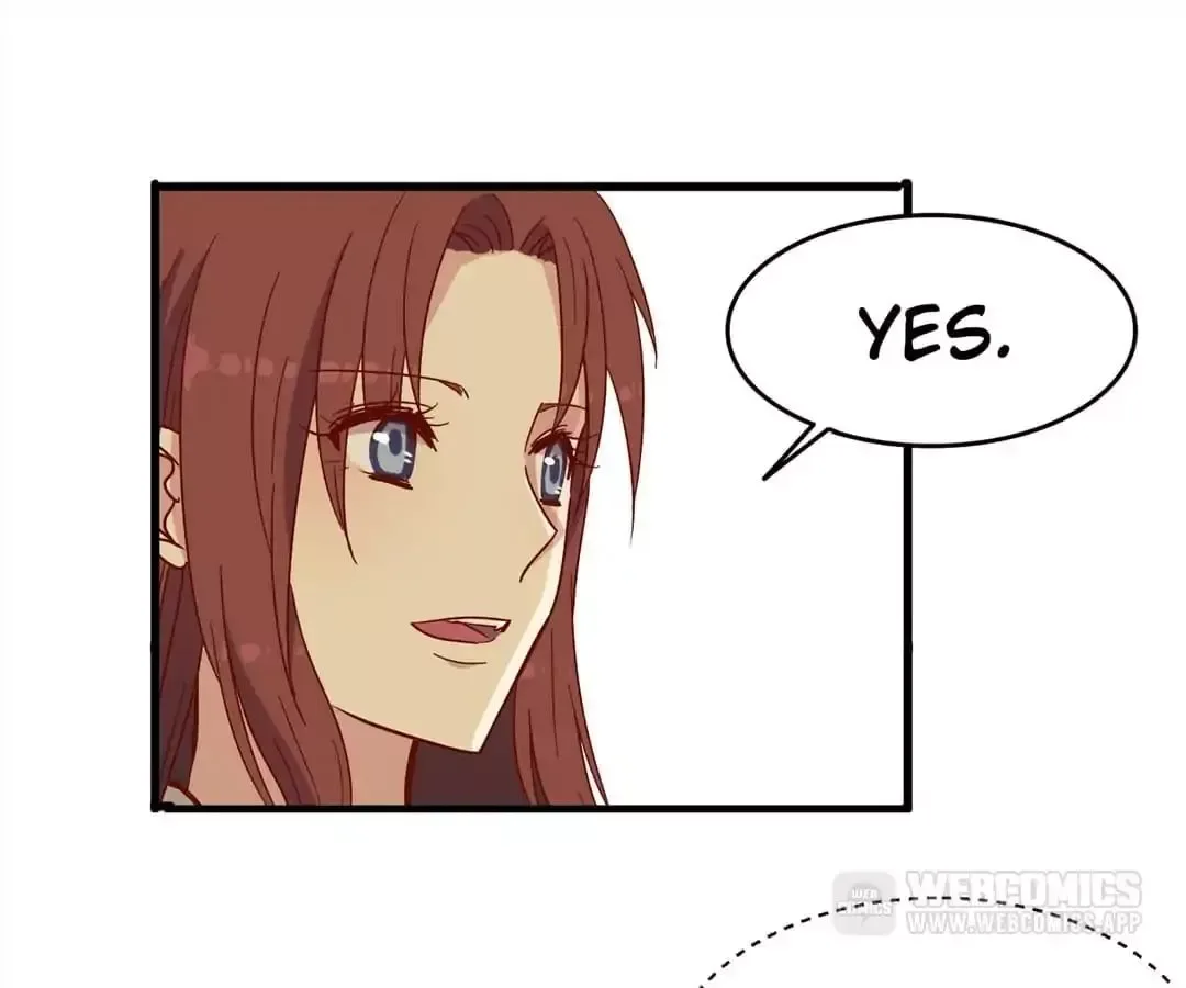 My Bride At Twilight Chapter 16 page 29