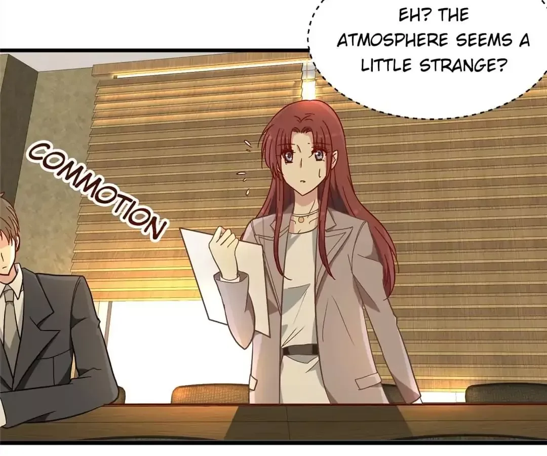 My Bride At Twilight Chapter 16 page 30