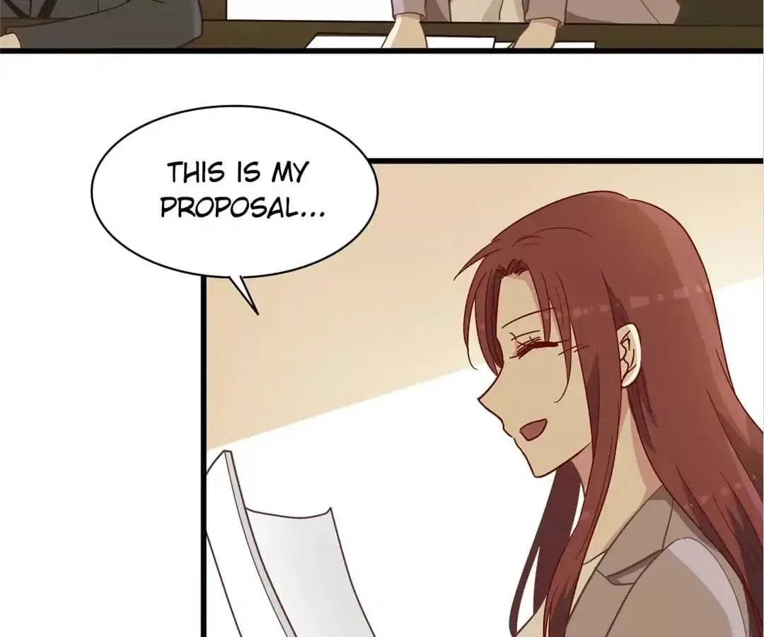My Bride At Twilight Chapter 16 page 26