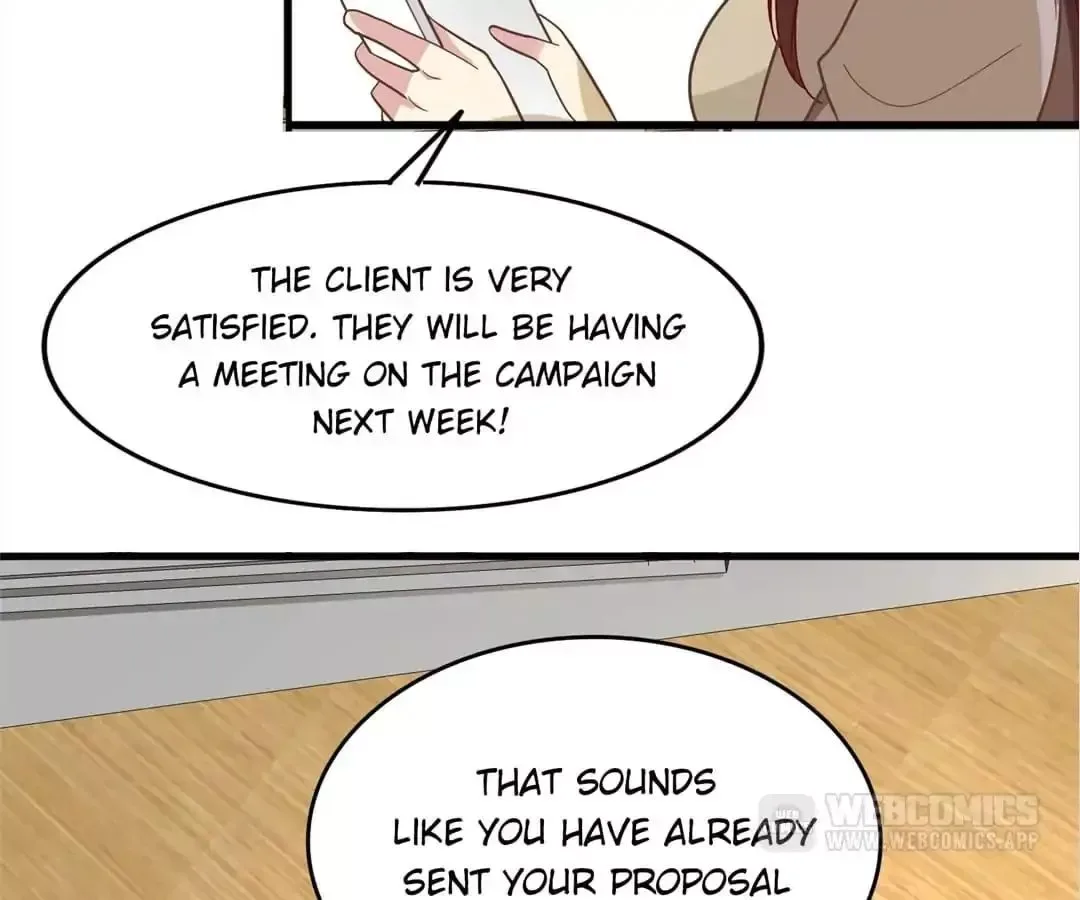 My Bride At Twilight Chapter 16 page 27