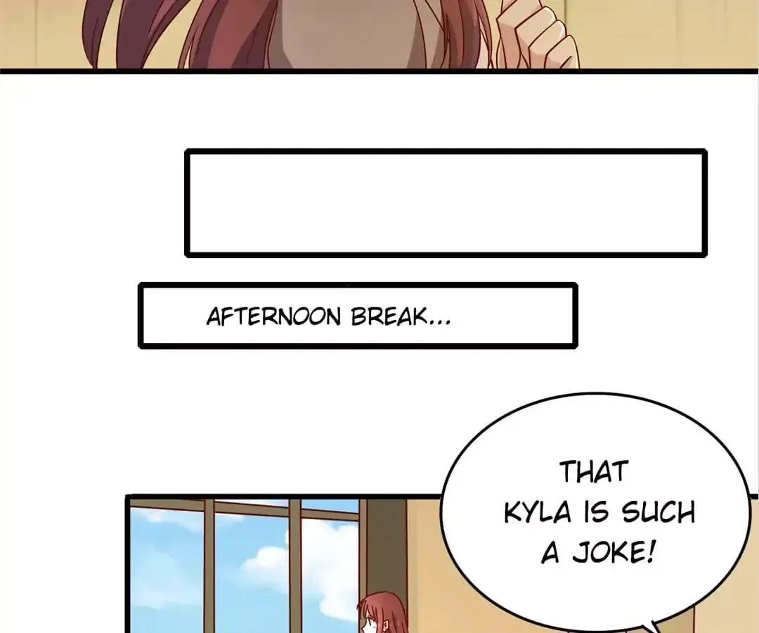 My Bride At Twilight Chapter 16 page 34