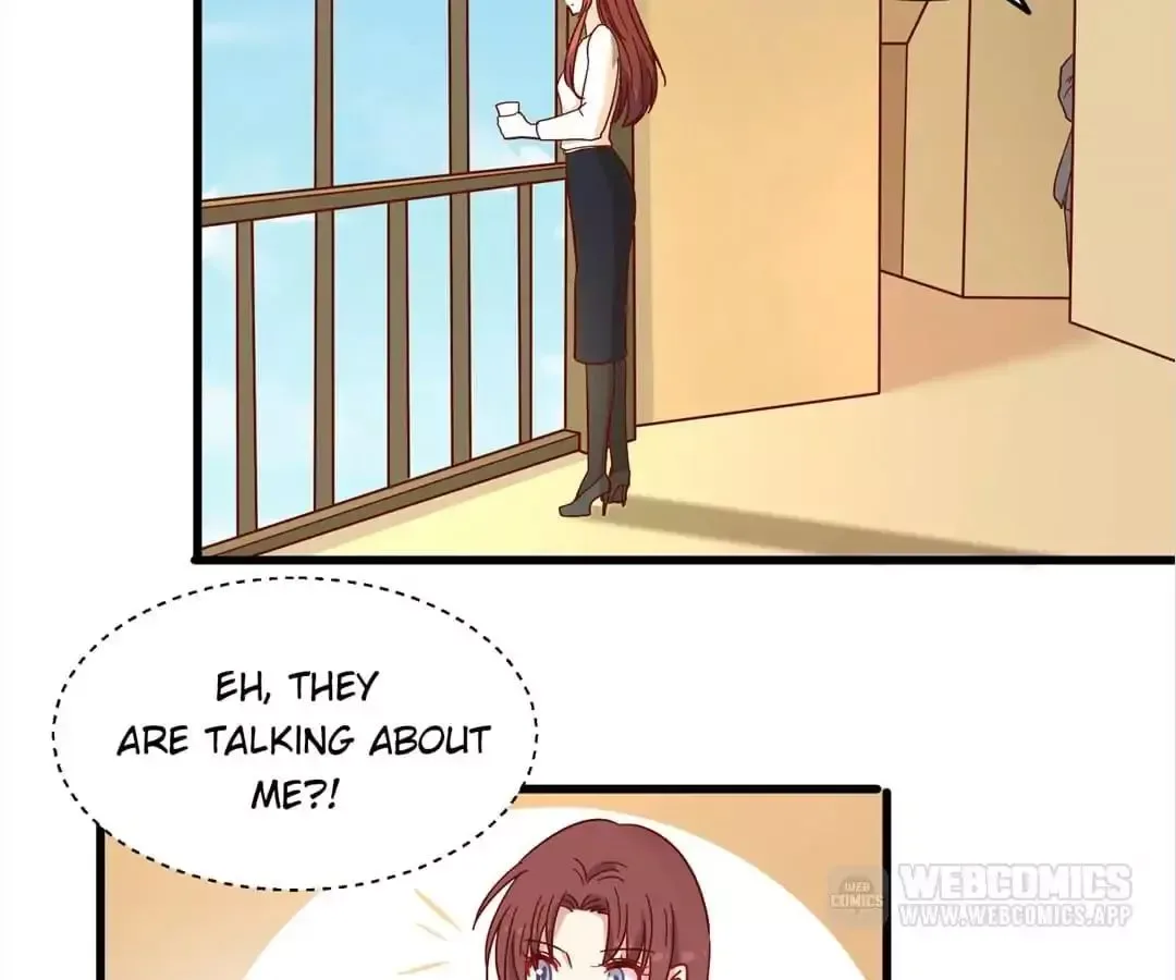 My Bride At Twilight Chapter 16 page 35