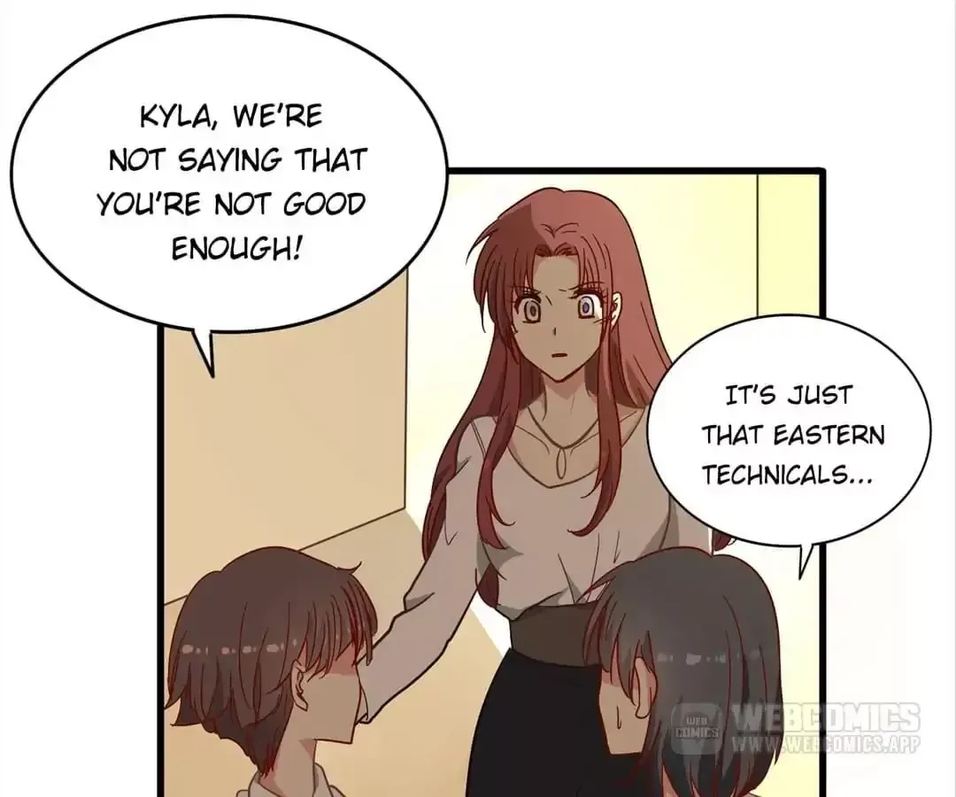 My Bride At Twilight Chapter 16 page 39