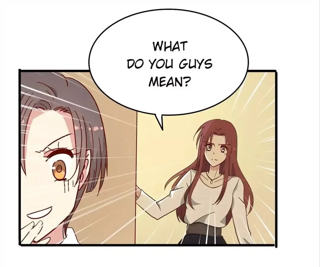 My Bride At Twilight Chapter 16 page 38