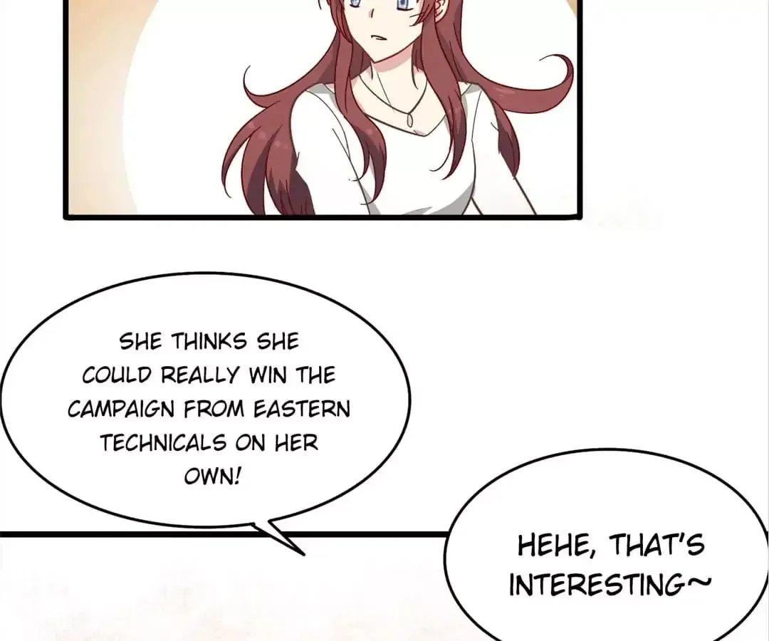My Bride At Twilight Chapter 16 page 36